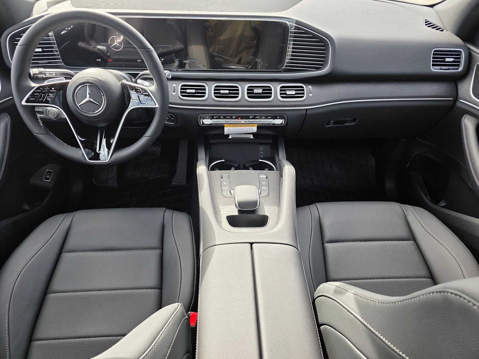 2026 Mercedes-Benz GLE 350 4MATIC® SUV