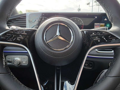 2026 Mercedes-Benz GLE 350 4MATIC® SUV