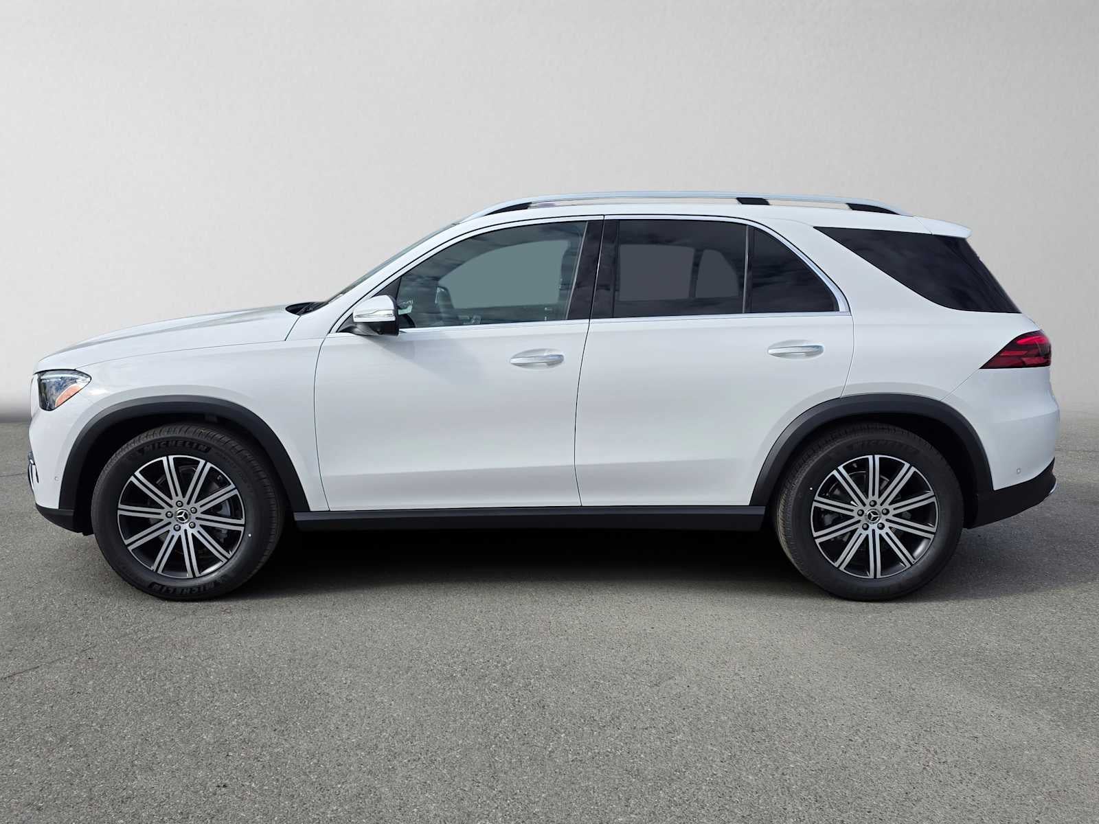 2026 Mercedes-Benz GLE 350 4MATIC® SUV