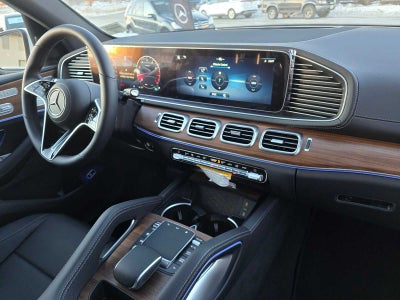 2026 Mercedes-Benz GLE GLE 350