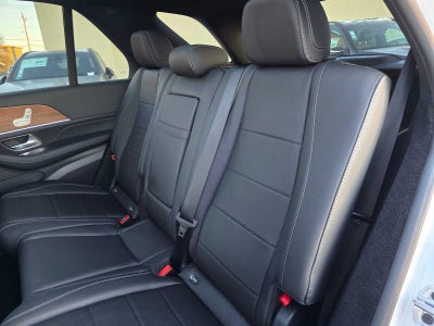 2026 Mercedes-Benz GLE GLE 350