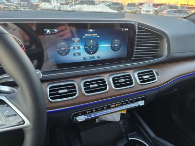 2026 Mercedes-Benz GLE GLE 350