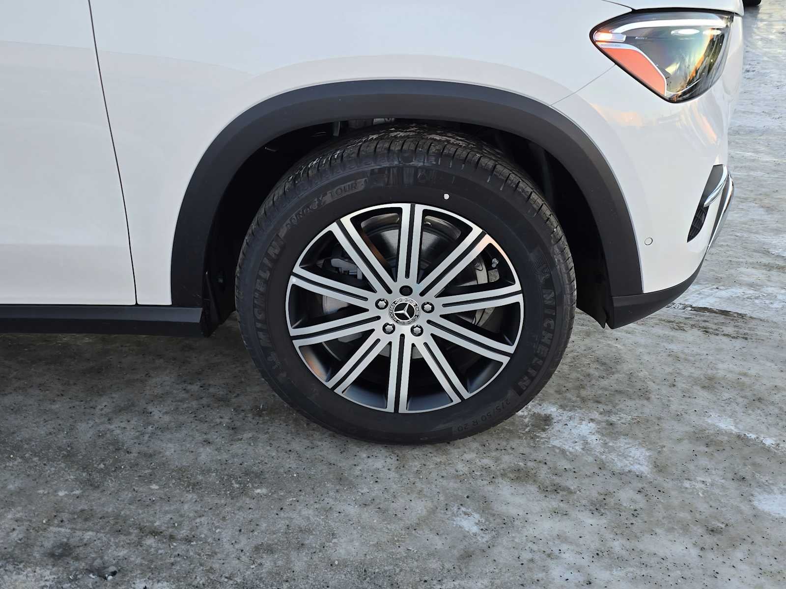 2026 Mercedes-Benz GLE GLE 350