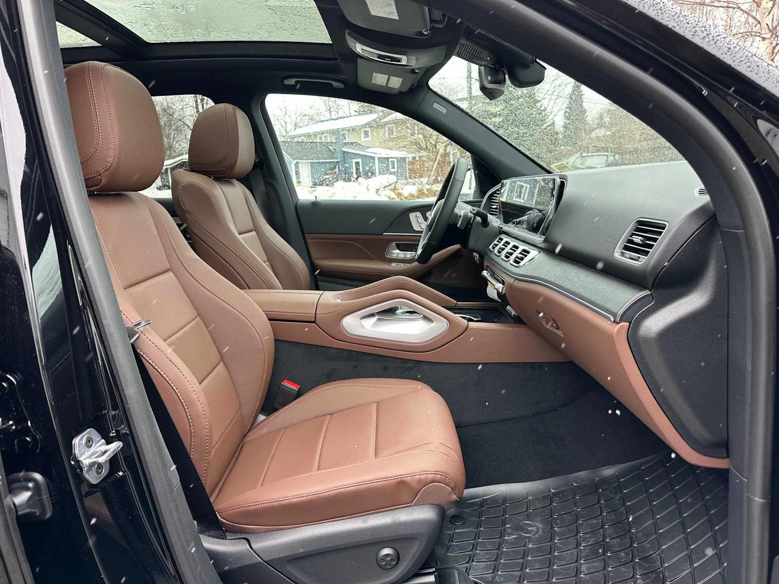 2026 Mercedes-Benz GLE 350 4MATIC® SUV