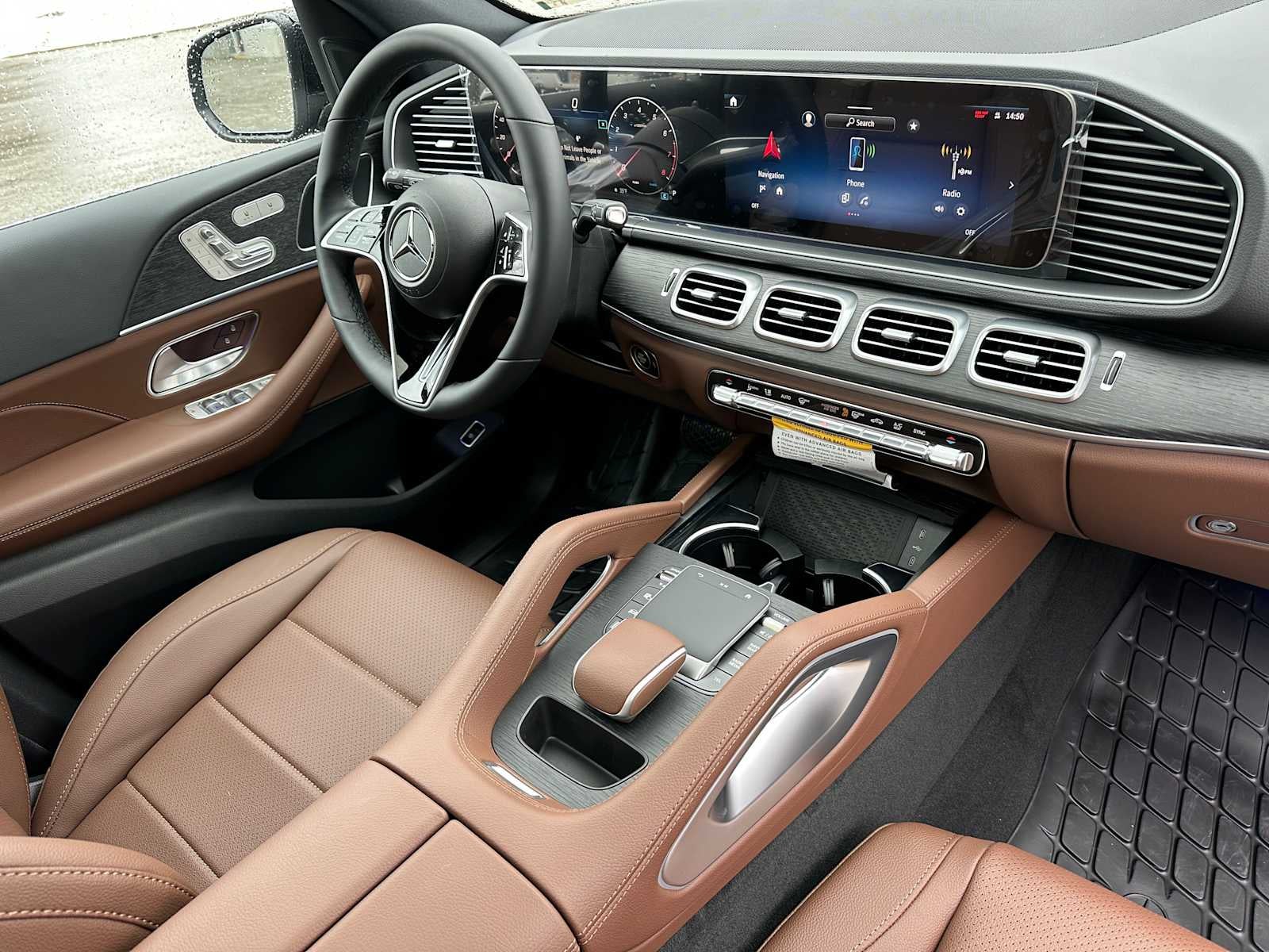 2026 Mercedes-Benz GLE 350 4MATIC® SUV