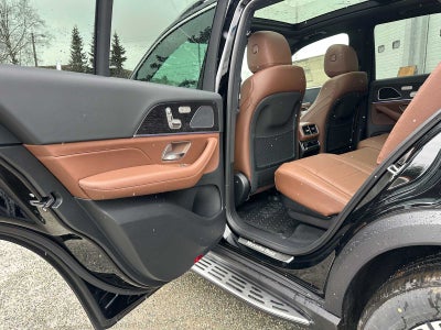 2026 Mercedes-Benz GLE 350 4MATIC® SUV