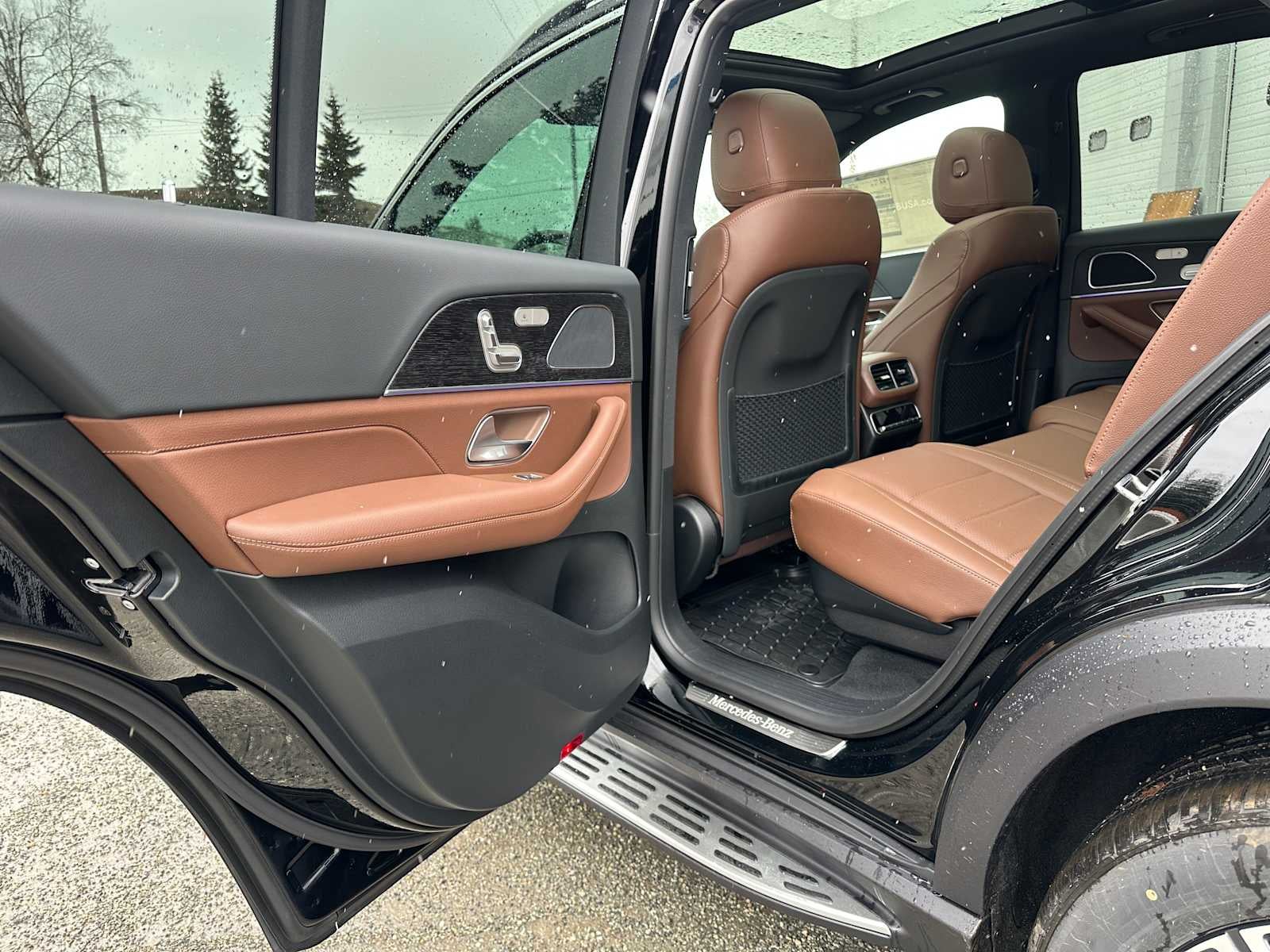 2026 Mercedes-Benz GLE 350 4MATIC® SUV