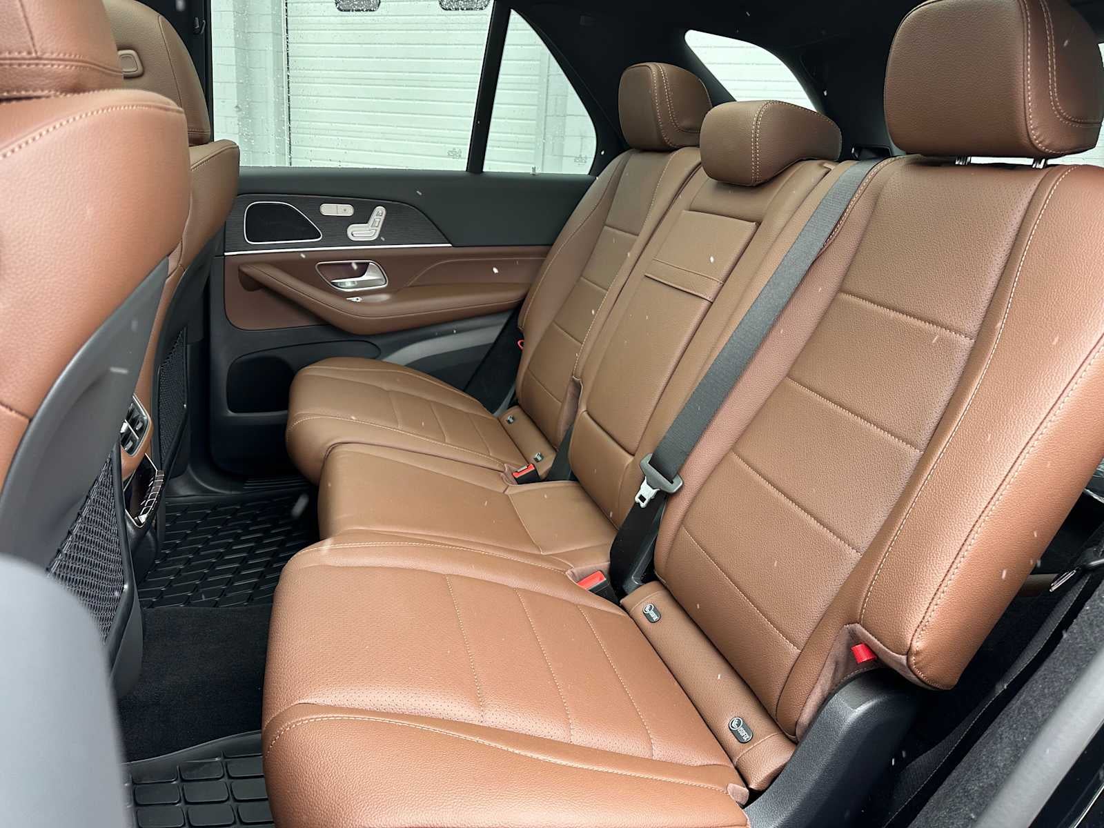 2026 Mercedes-Benz GLE 350 4MATIC® SUV