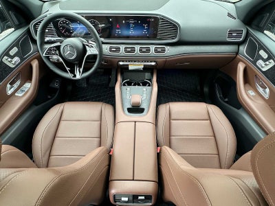 2026 Mercedes-Benz GLE 350 4MATIC® SUV