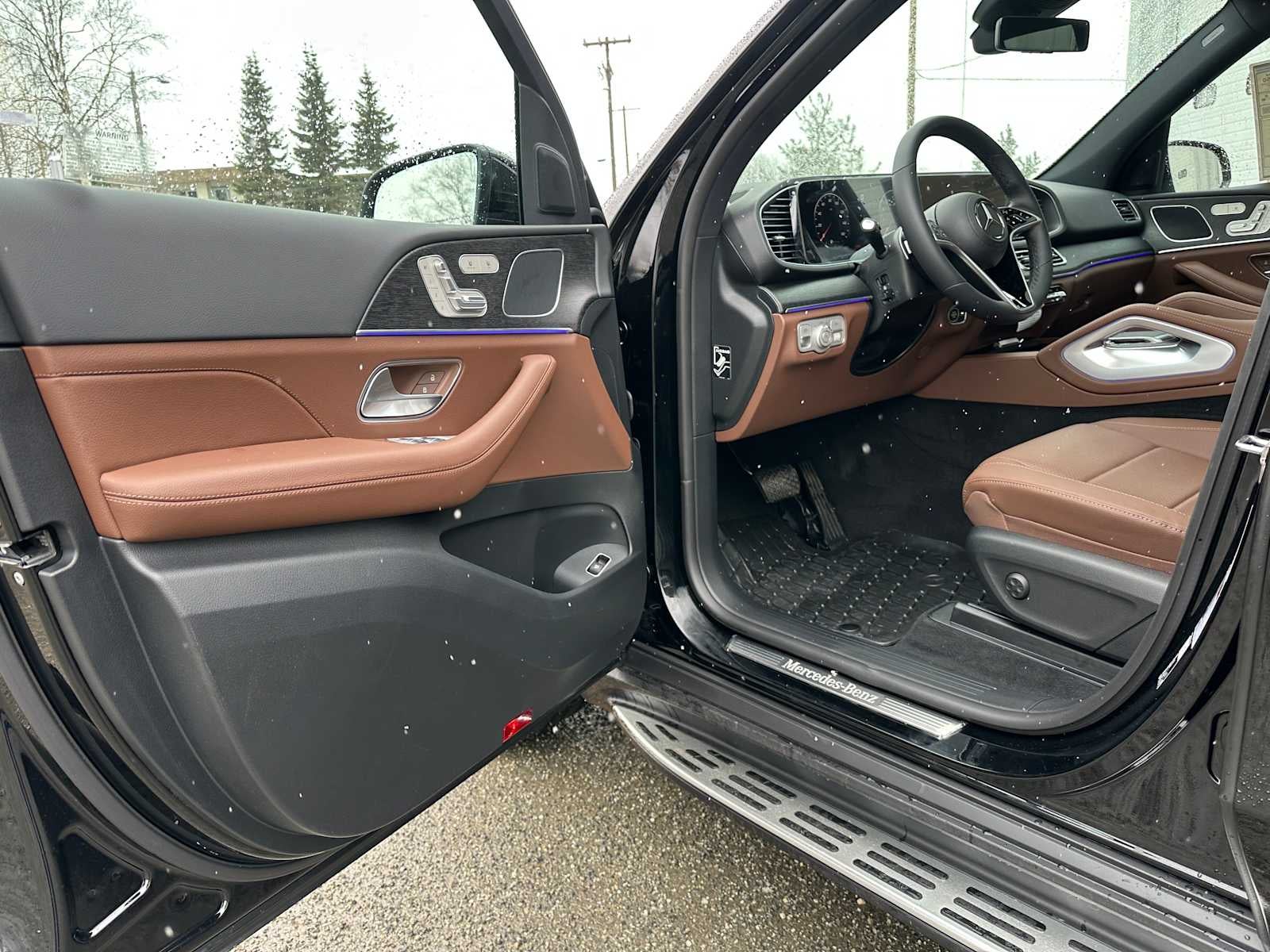 2026 Mercedes-Benz GLE 350 4MATIC® SUV