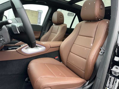 2026 Mercedes-Benz GLE 350 4MATIC® SUV