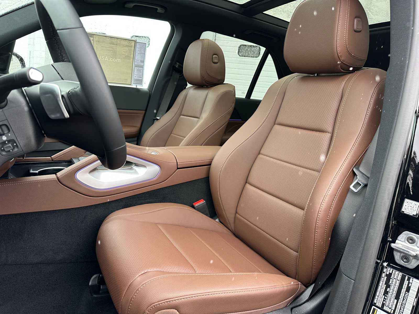 2026 Mercedes-Benz GLE 350 4MATIC® SUV