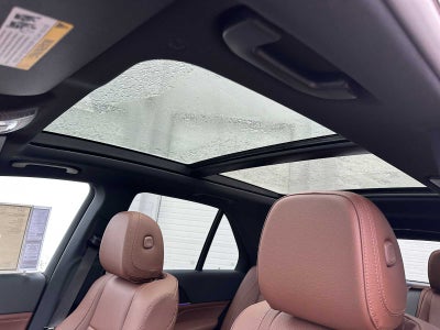 2026 Mercedes-Benz GLE 350 4MATIC® SUV