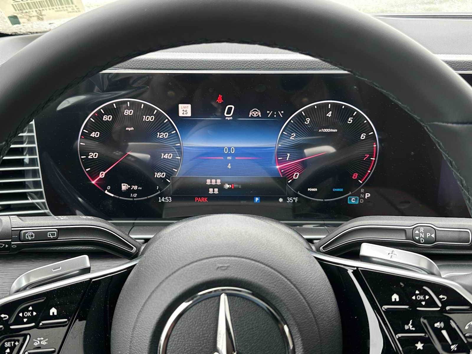 2026 Mercedes-Benz GLE 350 4MATIC® SUV