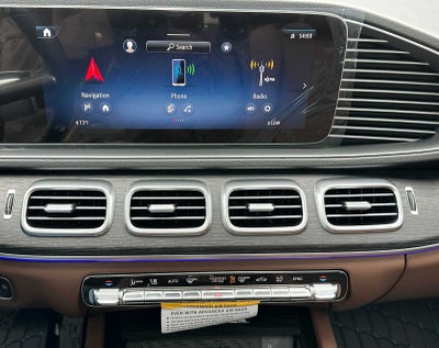 2026 Mercedes-Benz GLE 350 4MATIC® SUV