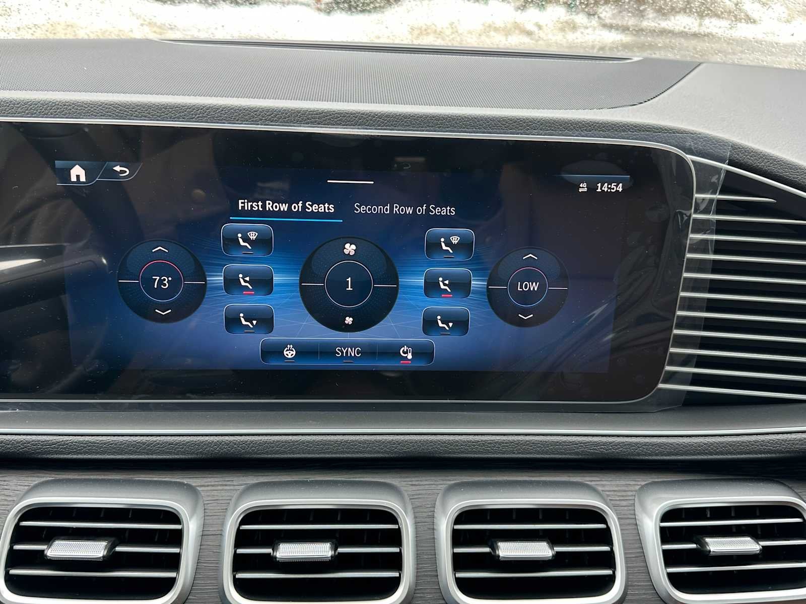 2026 Mercedes-Benz GLE 350 4MATIC® SUV