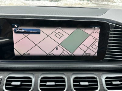 2026 Mercedes-Benz GLE 350 4MATIC® SUV