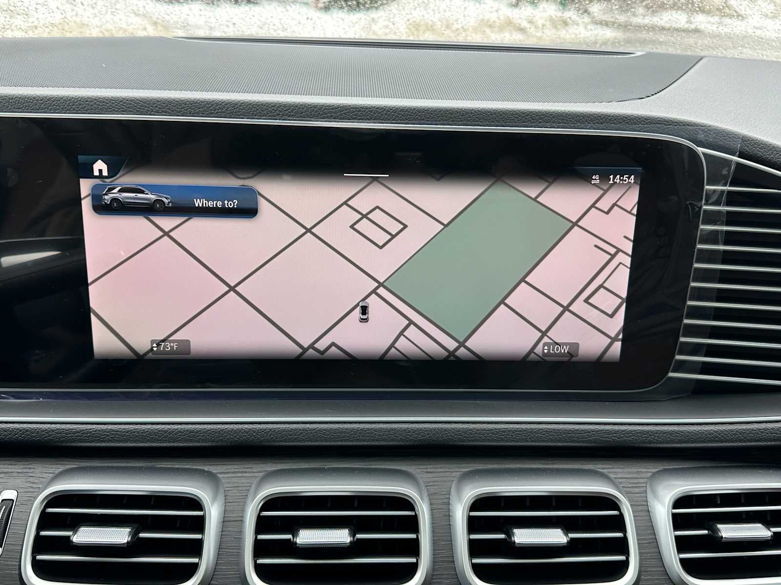 2026 Mercedes-Benz GLE 350 4MATIC® SUV