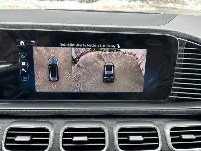 2026 Mercedes-Benz GLE 350 4MATIC® SUV