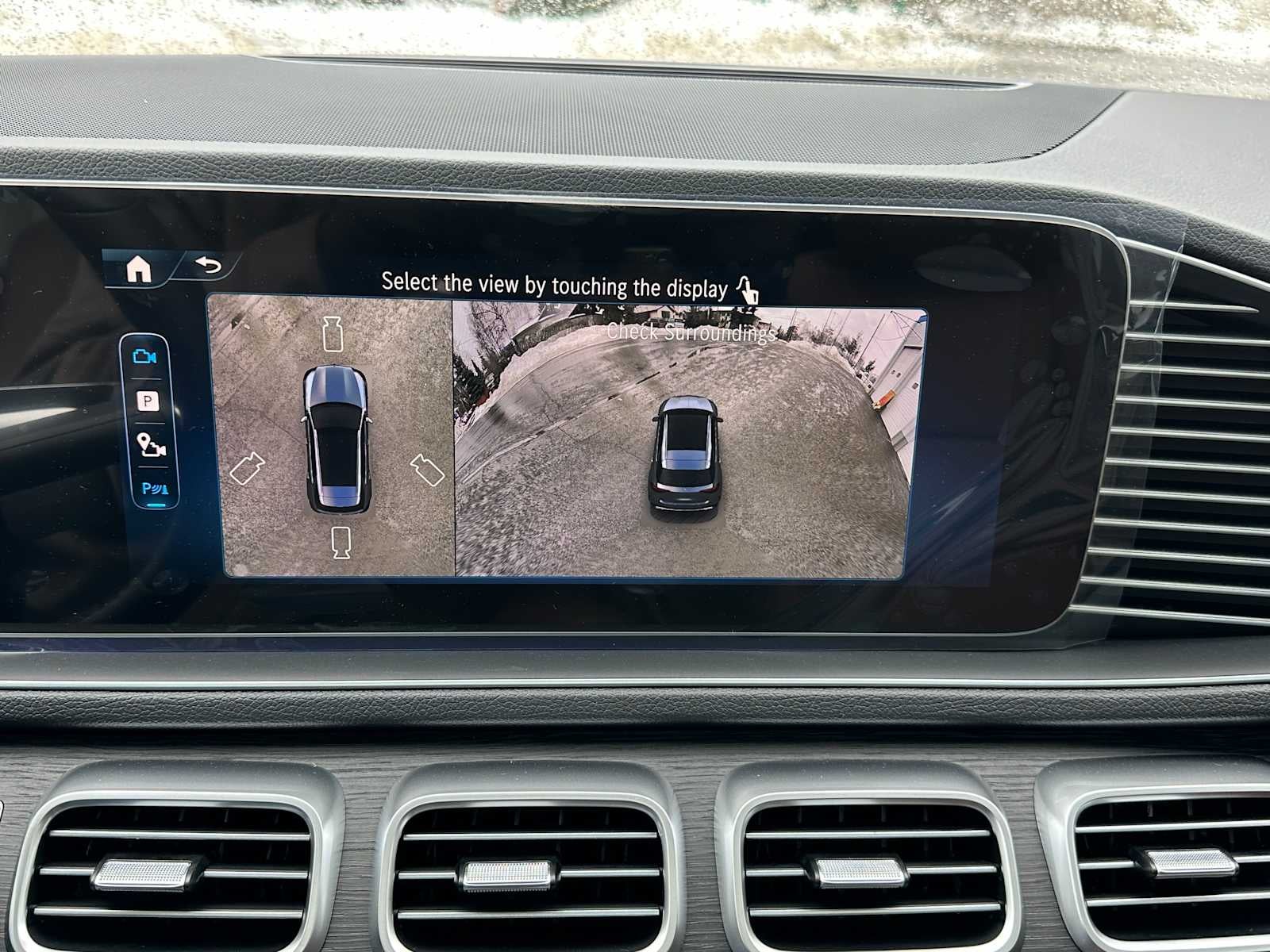 2026 Mercedes-Benz GLE 350 4MATIC® SUV