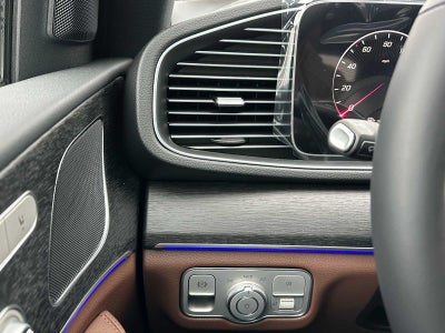 2026 Mercedes-Benz GLE 350 4MATIC® SUV