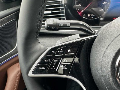 2026 Mercedes-Benz GLE 350 4MATIC® SUV