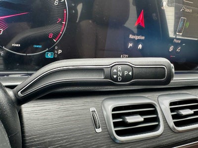 2026 Mercedes-Benz GLE 350 4MATIC® SUV