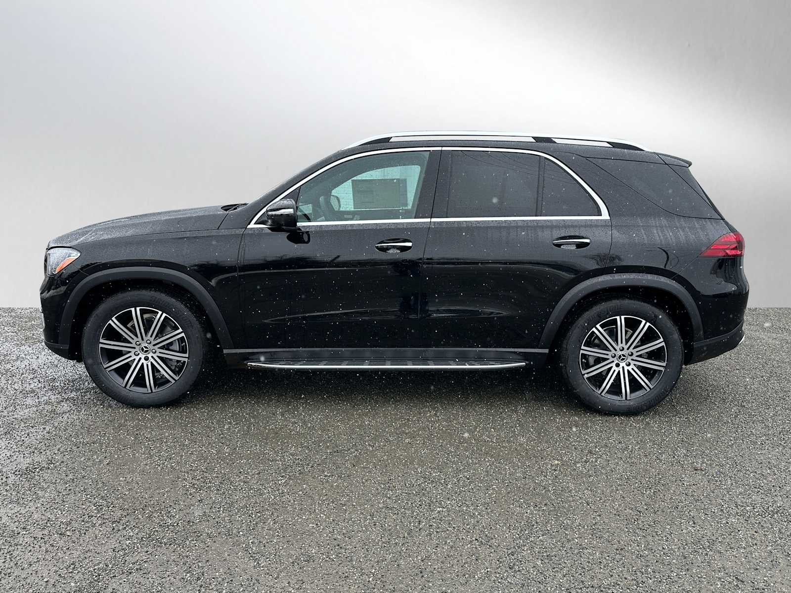 2026 Mercedes-Benz GLE 350 4MATIC® SUV