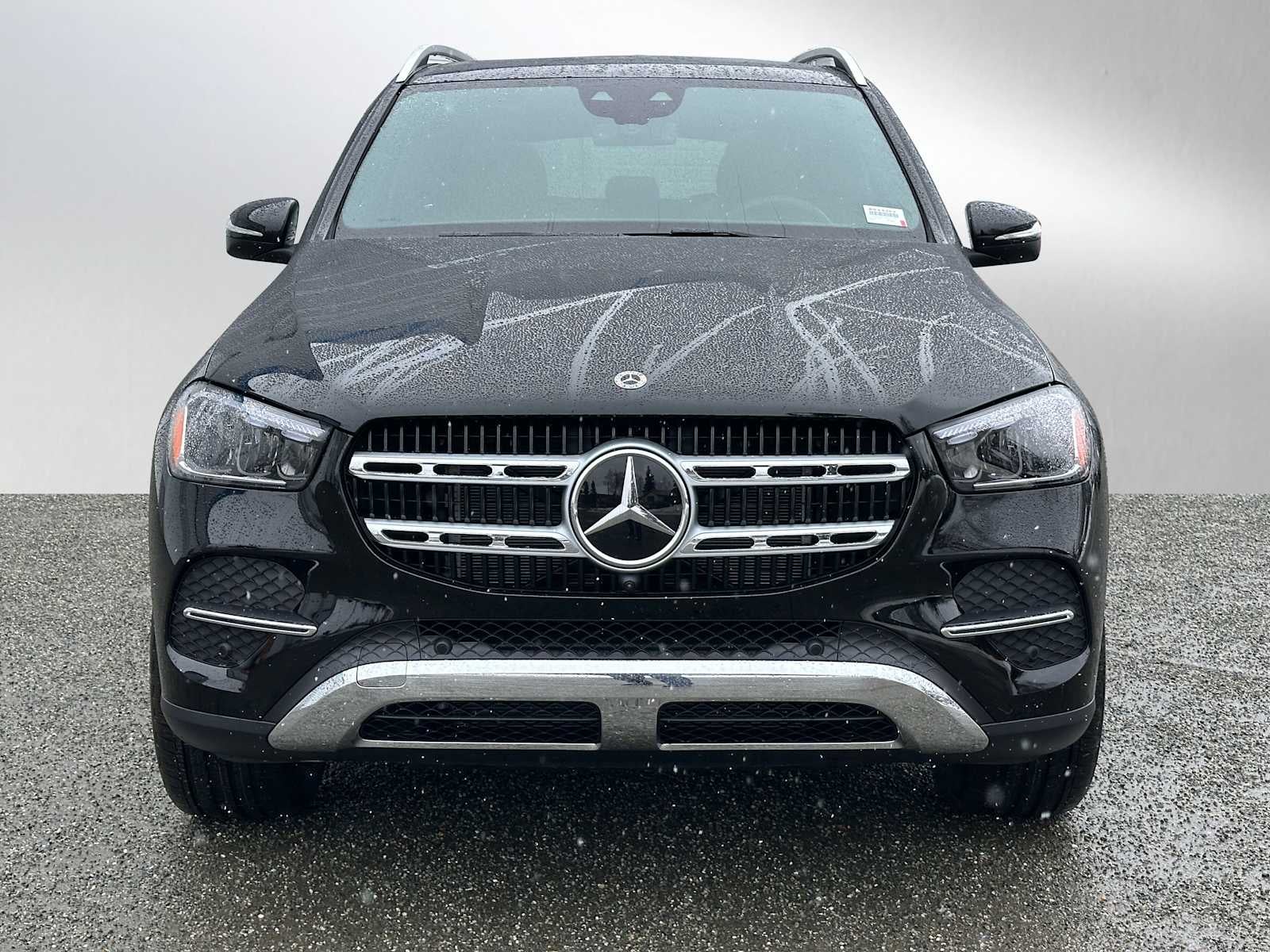 2026 Mercedes-Benz GLE 350 4MATIC® SUV