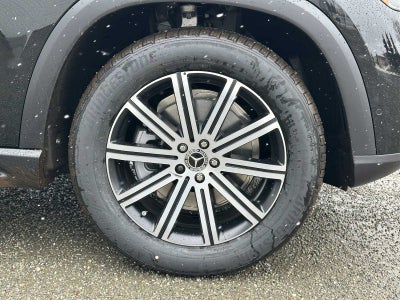 2026 Mercedes-Benz GLE 350 4MATIC® SUV