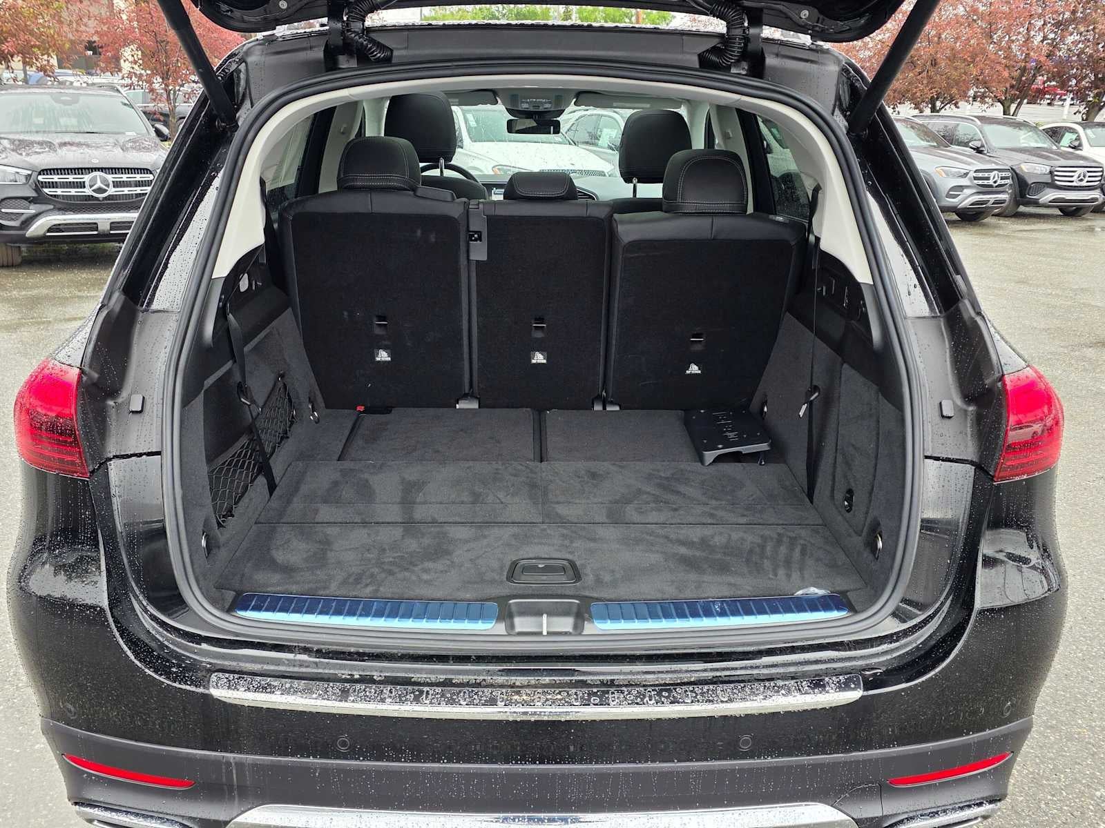 2026 Mercedes-Benz GLE 350 4MATIC® SUV
