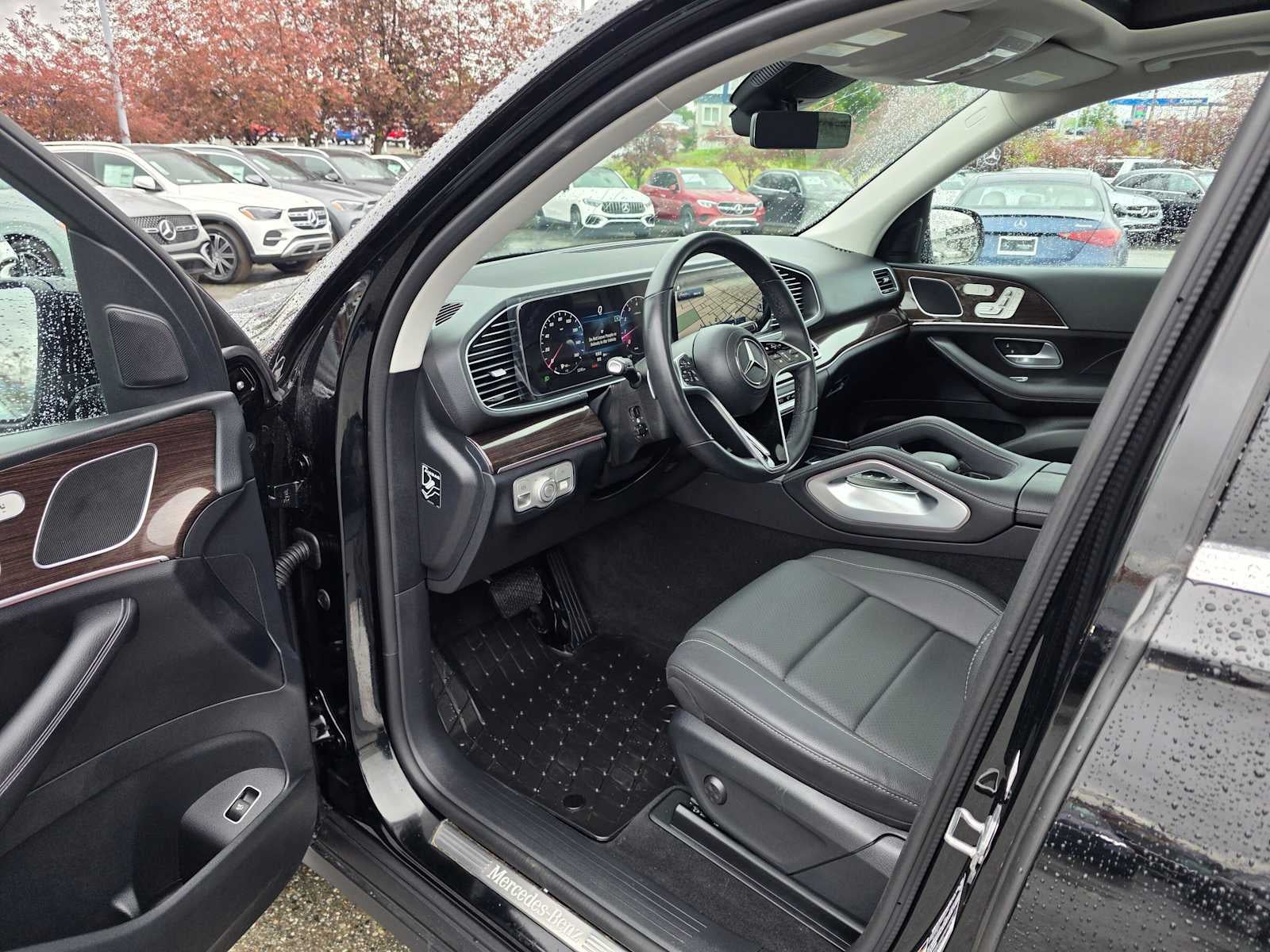 2026 Mercedes-Benz GLE 350 4MATIC® SUV