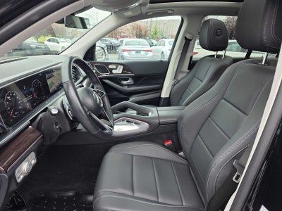 2026 Mercedes-Benz GLE 350 4MATIC® SUV