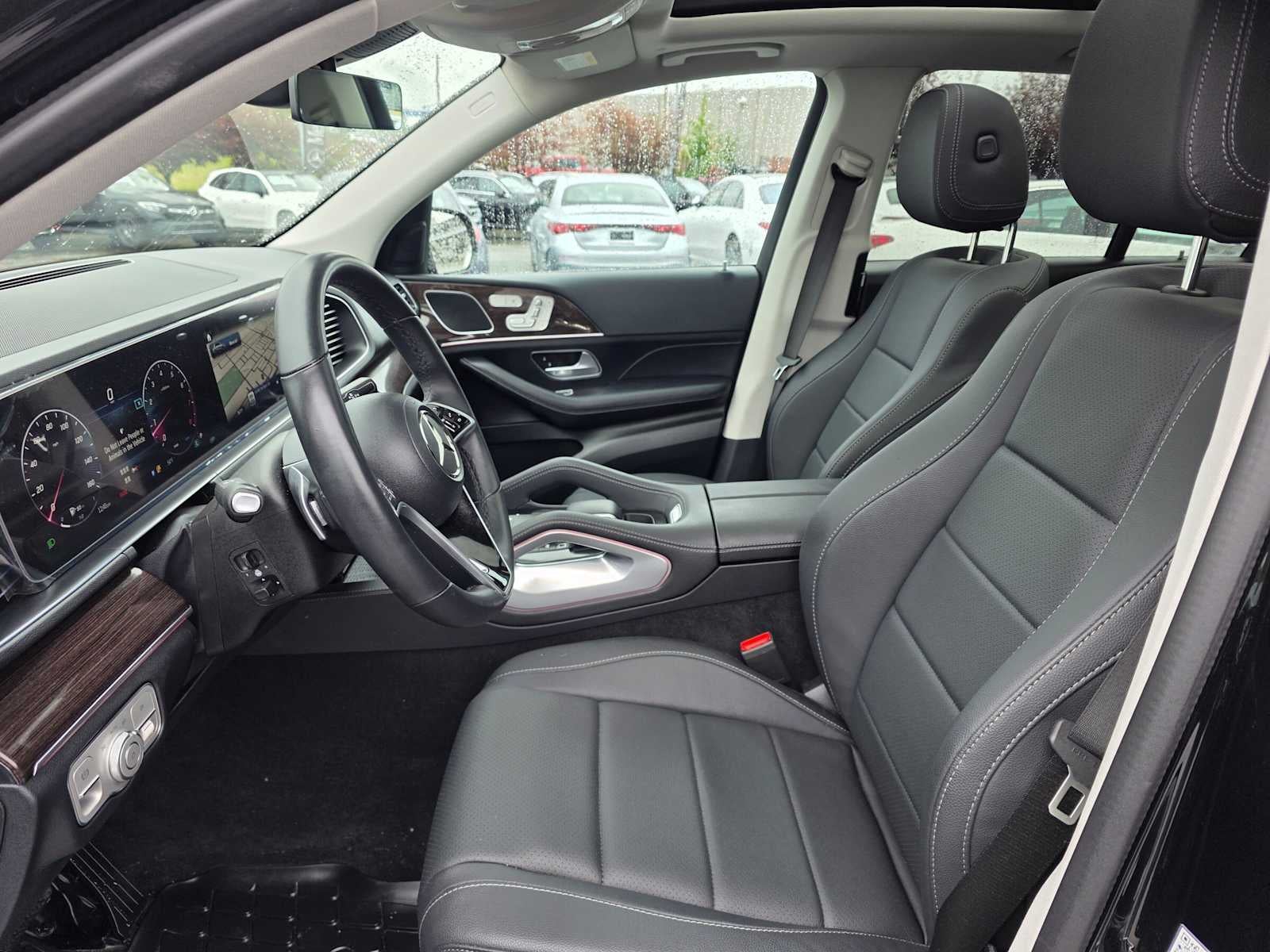 2026 Mercedes-Benz GLE 350 4MATIC® SUV