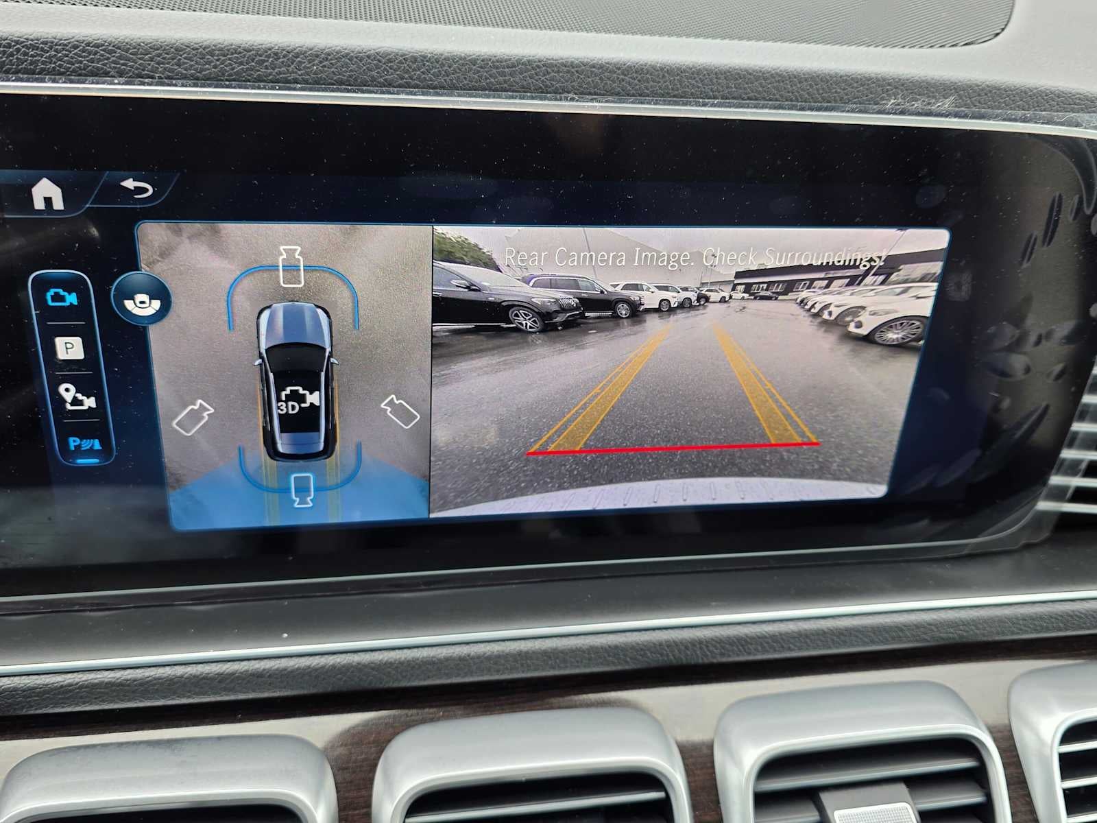 2026 Mercedes-Benz GLE 350 4MATIC® SUV
