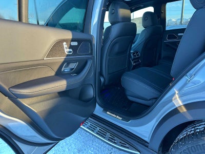 2026 Mercedes-Benz GLE GLE 350