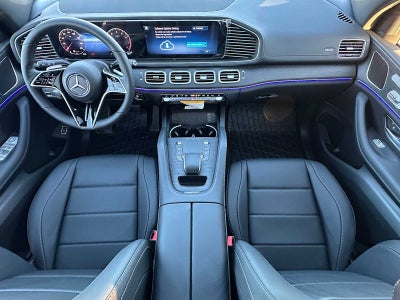 2026 Mercedes-Benz GLE GLE 350