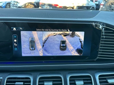 2026 Mercedes-Benz GLE GLE 350