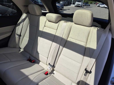 2026 Mercedes-Benz GLE 450e 4MATIC® SUV