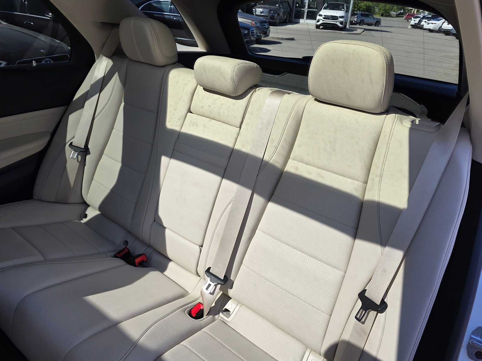 2026 Mercedes-Benz GLE 450e 4MATIC® SUV