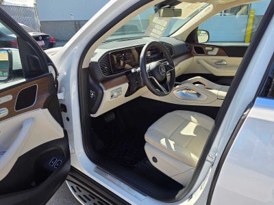 2026 Mercedes-Benz GLE 450e 4MATIC® SUV