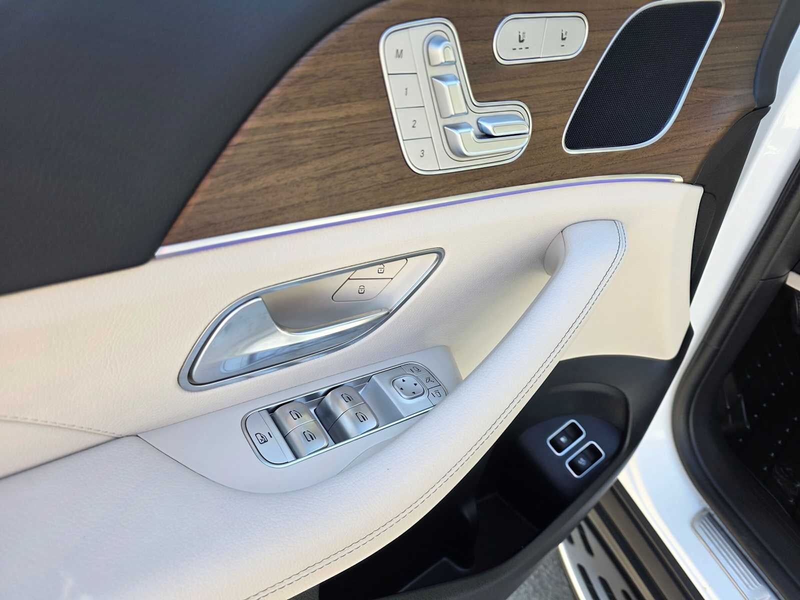 2026 Mercedes-Benz GLE 450e 4MATIC® SUV