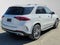 2026 Mercedes-Benz GLE 450e 4MATIC® SUV