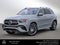 2025 Mercedes-Benz GLE 450e 4MATIC® SUV