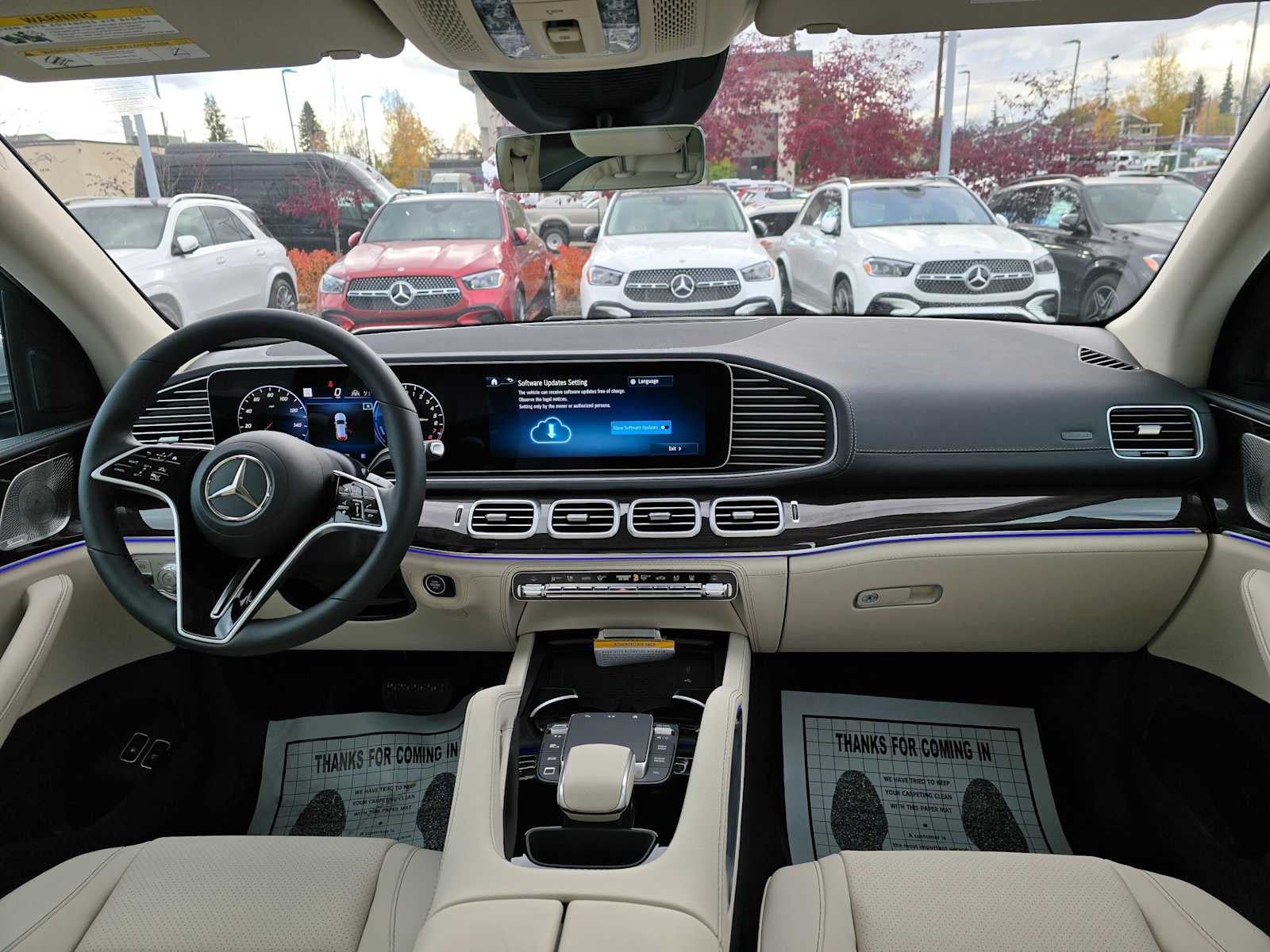 2025 Mercedes-Benz GLE 450e 4MATIC® SUV