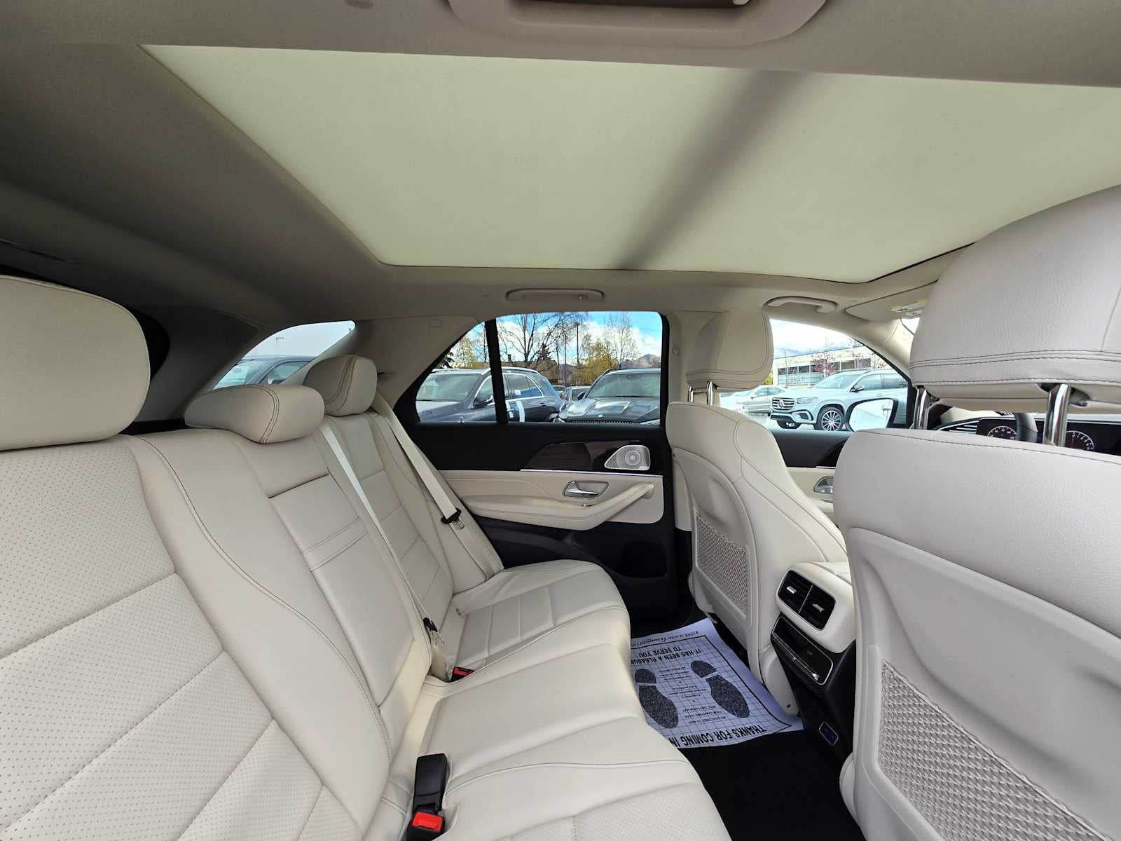 2025 Mercedes-Benz GLE 450e 4MATIC® SUV