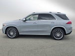 2025 Mercedes-Benz GLE 450e 4MATIC® SUV