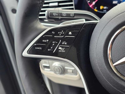 2025 Mercedes-Benz GLE 450e 4MATIC® SUV