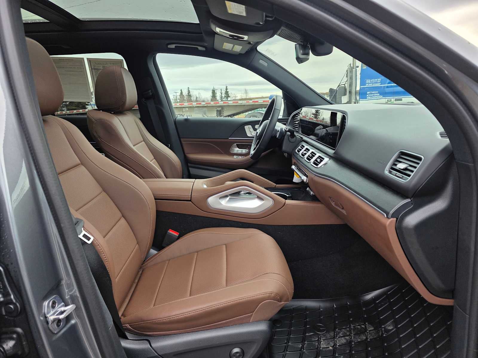 2026 Mercedes-Benz GLE 450e 4MATIC® SUV