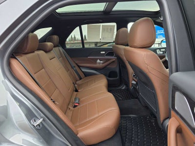 2026 Mercedes-Benz GLE 450e 4MATIC® SUV